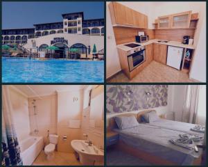 Watermill Apartment Complex