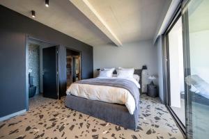 Maisons d'hotes Suite 28 : photos des chambres