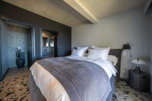 Maisons d'hotes Suite 28 : photos des chambres