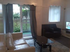 The London Apartment