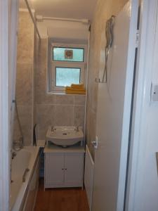 The London Apartment