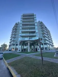 Departamento Frente al Río 2 habitaciones - Ramallo