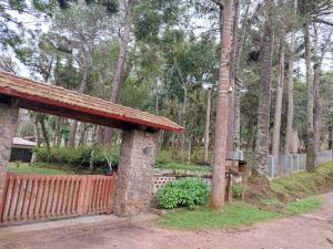 Propriedade não disponível