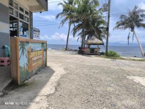 Ocean View Room Jay Henry's Transient House