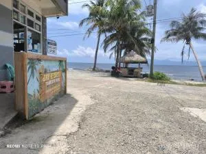 Ocean View Room Jay Henry's Transient House - Aggao