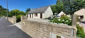 Ô Ptits KER - 6 à 8 personnes A proximité de la mer - Le Vast