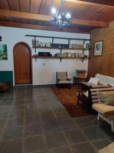 Propriedade não disponível