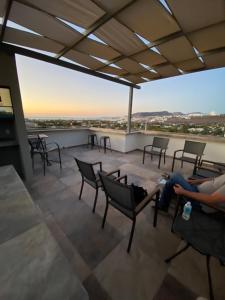 Habitación 1, en Casa Gabriela