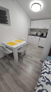 Apartmani Kuzman