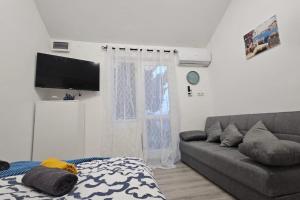 Apartmani Kuzman