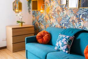Appartements Paris Family & Friends - Gare a 5 Minutes - Parking : photos des chambres