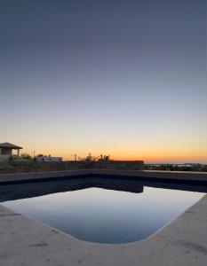 Habitación 1, en Casa Gabriela