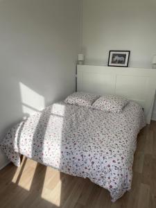 Appartements Location La Ferte, calme et proximite centre ville classe 3 Etoiles : photos des chambres
