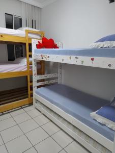 Apartamento Praia de Pitangueiras Guarujá SP