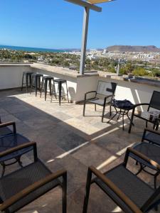 Habitación 1, en Casa Gabriela