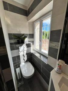 Appartements Studio lumineux avec belle vue : photos des chambres