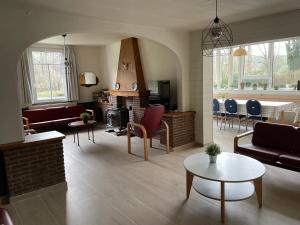 Vakantiehuis Perles de la cascade