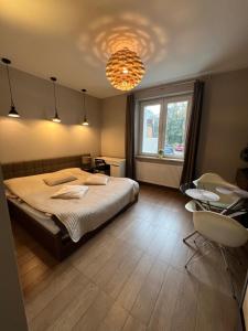 Apartament Igielnicka 5m2