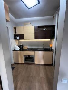 Apartament Igielnicka 5m2