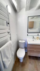 Appartements Family apartment, next to Versailles Palace : photos des chambres