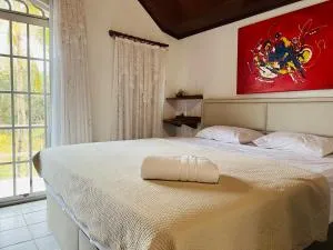 Pousada Ceres 31 - Pingador