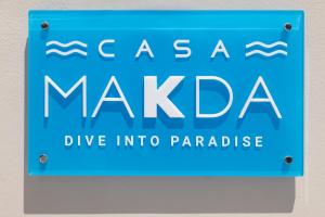 Casa Makda