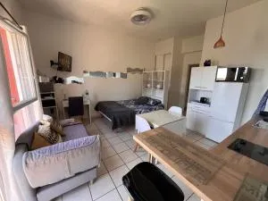 Studio Le Belvedere 2 - 巴拉吕克莱班