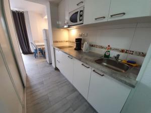Estudio Pacific Salou, playa 300m!