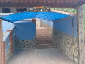 Recanto família lima