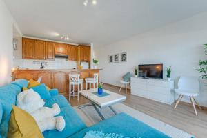 Sea View Apartment Deja Blue - Los Gigantes