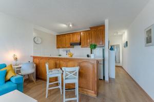 Sea View Apartment Deja Blue - Los Gigantes