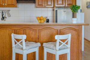Sea View Apartment Deja Blue - Los Gigantes