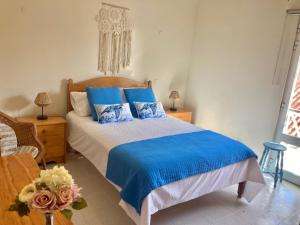 T2 duplex na Marina de Vilamoura