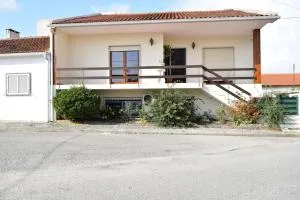 Casa na Aldeia - Fontainhas