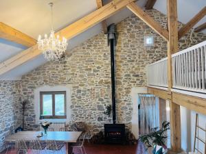 Maisons d'hotes Domaine Ranch Kabahina Golf : photos des chambres