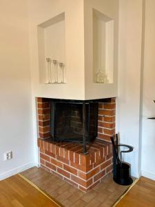 Sjönära Villa Lilla Emma, Jädraås, nära Kungsberget