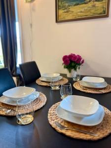 Sjönära Villa Lilla Emma, Jädraås, nära Kungsberget