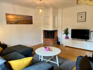 Sjönära Villa Lilla Emma, Jädraås, nära Kungsberget