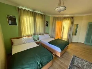 ليس محدد - Nuweiba