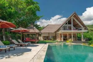 Villa Sianti - Temukus