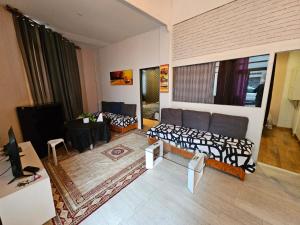 Marseille Timone 6 personnes