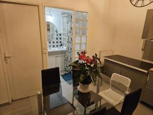 Marseille Timone 6 personnes