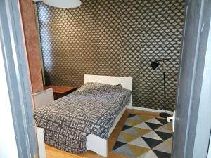 Marseille Timone 6 personnes