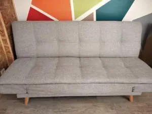 Ti Kaz an nou - Partarieux