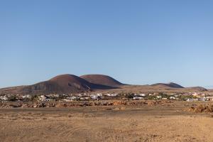 Lajares Volcano Villa