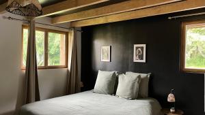 Maisons d'hotes Domaine Ranch Kabahina Golf : photos des chambres