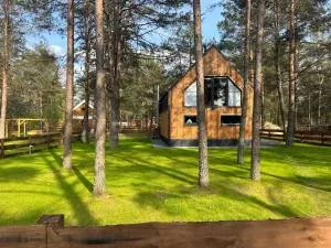 Dom Stodoła Borsk - Borsk