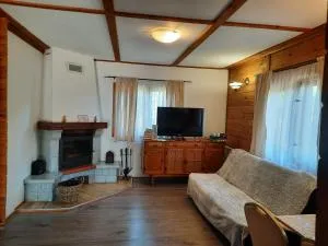 Echo Lasu - Guzowy Piec