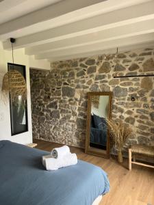 Maisons d'hotes Domaine Ranch Kabahina Golf : photos des chambres