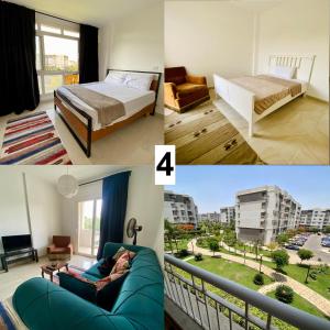 Luxe Apartment in Madinaty